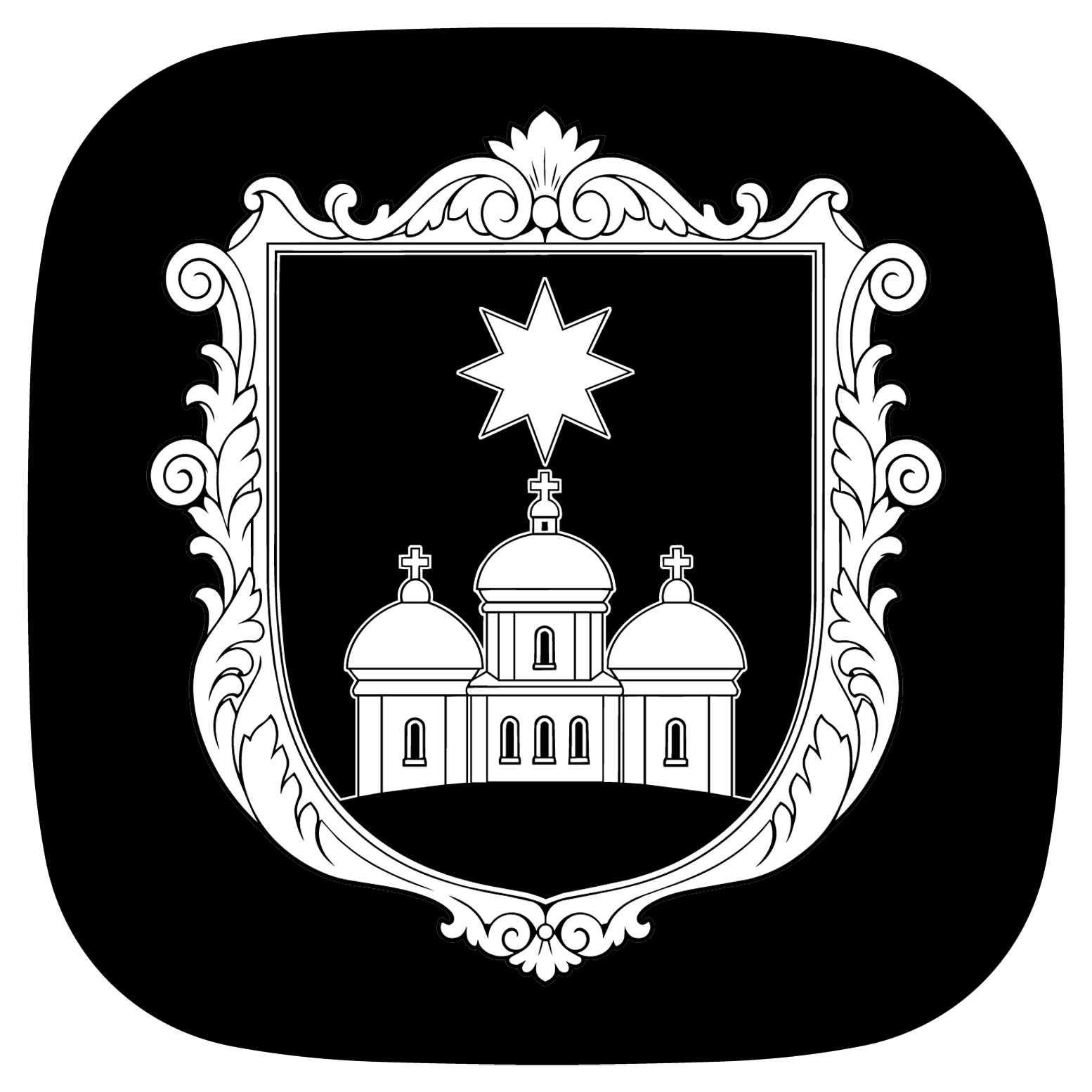 Герб Заболотцівської громади